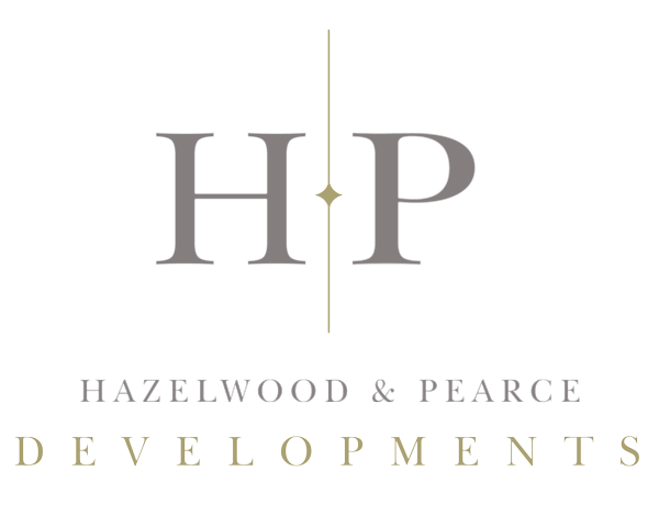 Hazlewood and Pearce Developments Ltd logo